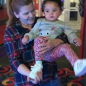 Meet your Posher, Cali